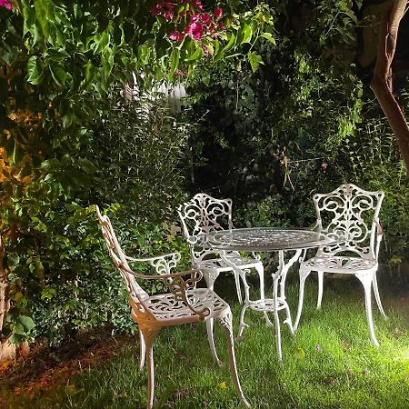 Grandma's Garden Aparthotel Dalyan Exteriör bild